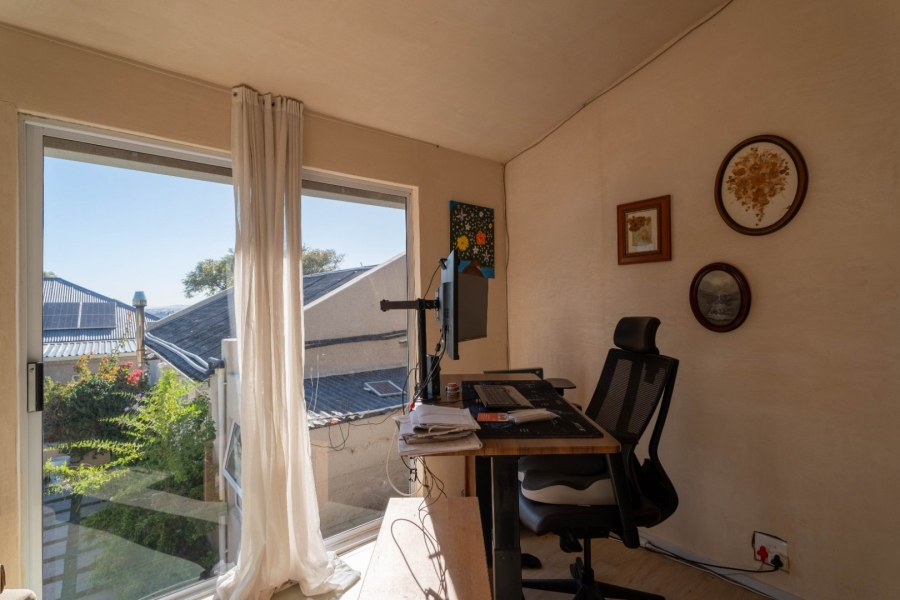 3 Bedroom Property for Sale in Mountainside Western Cape